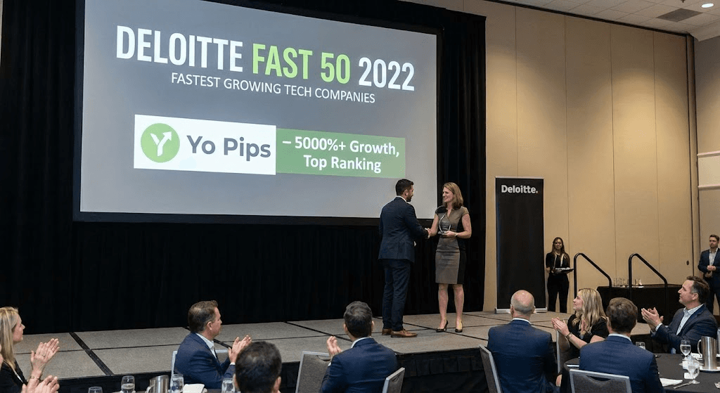 Deloitte Fast 50 2022