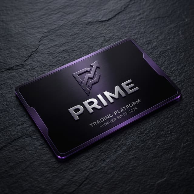 Prime Card