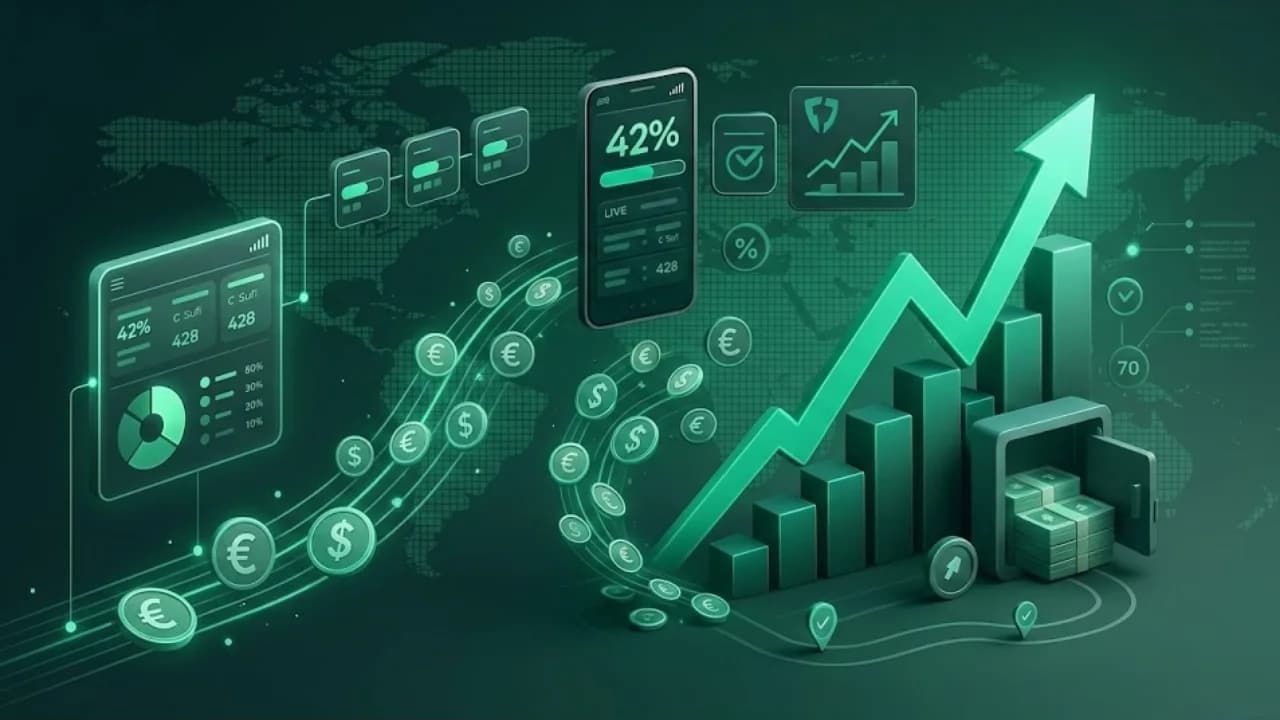 Unlock the Prop Trader’s Weekly Routine: Skyrocket Your Trading Edge Now!