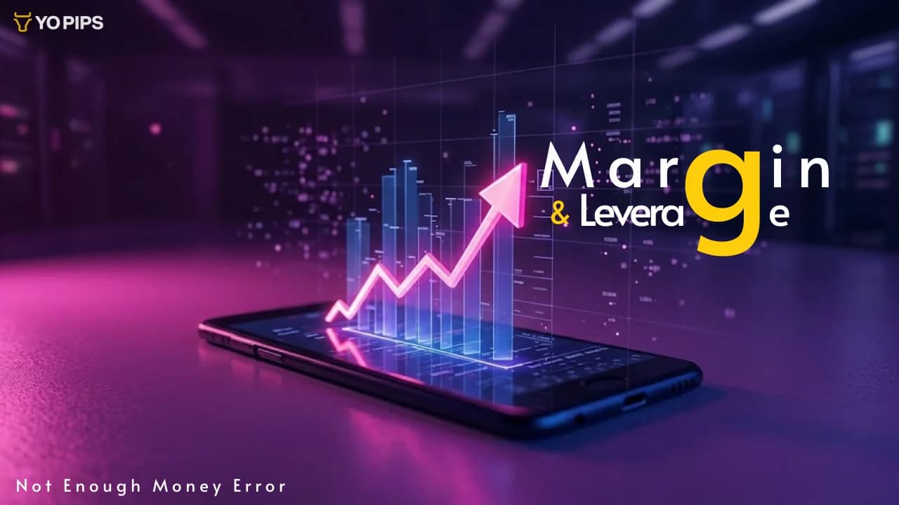 Unlock Margin & Leverage Secrets: Crush the 'Not Enough Money' Error Now!