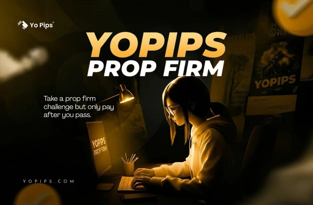 YoPips Prop Firm Review: Is It Worth Joining in 2026?