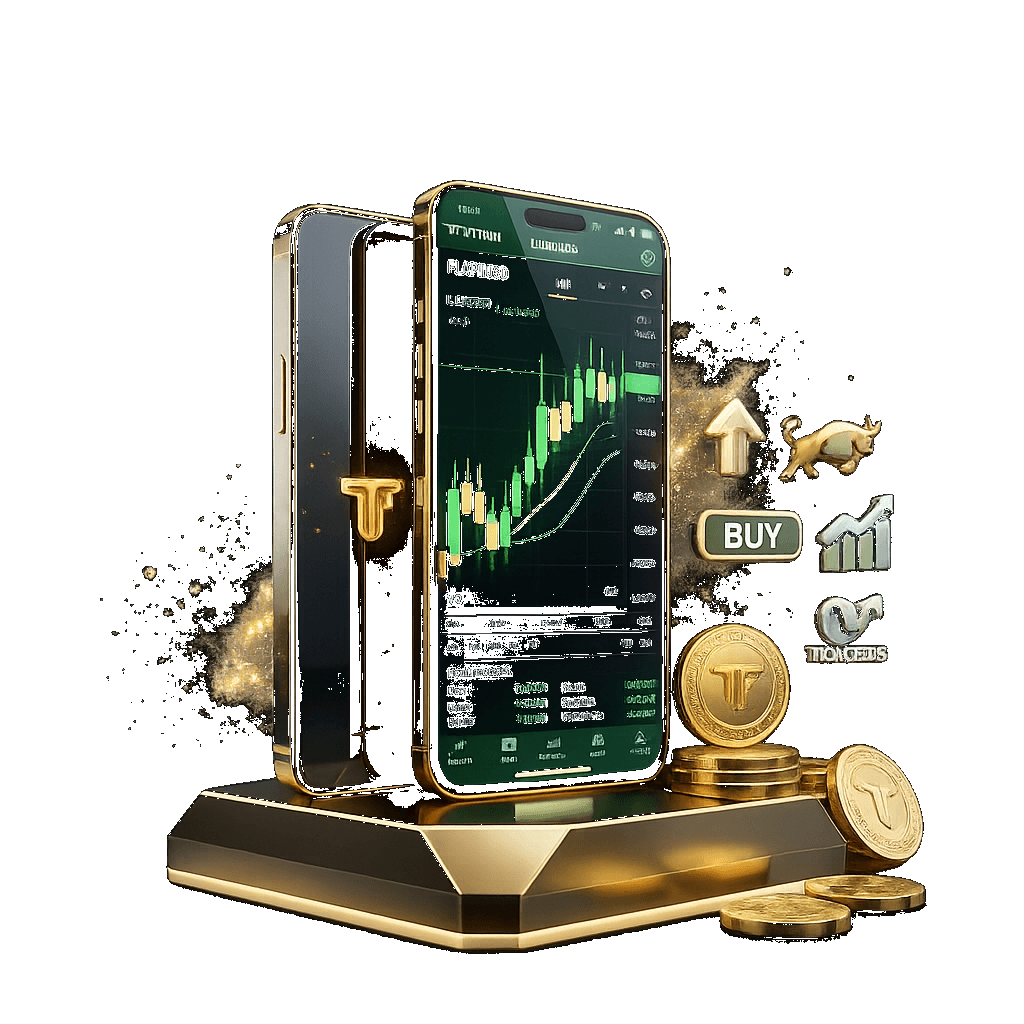 YoPips Free $6,000 MT5 Funded Trading App