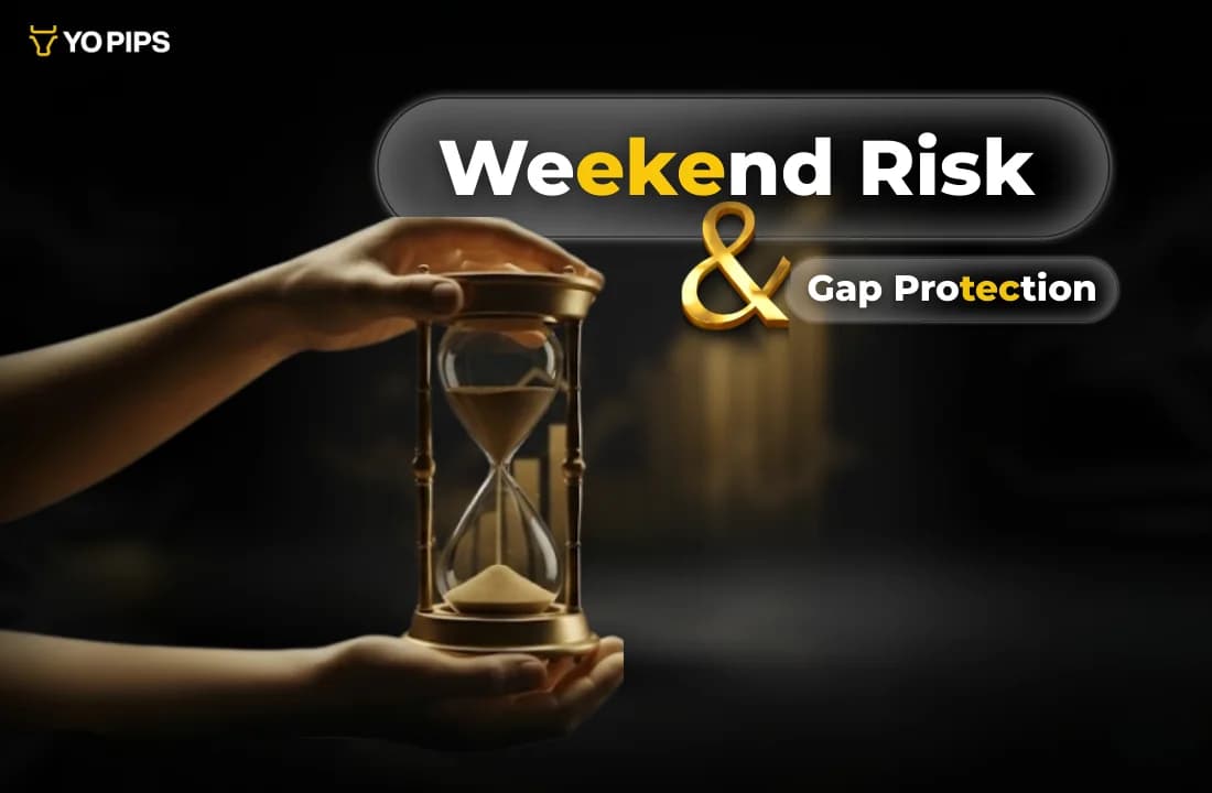 Safeguarding Your Portfolio: The Essential Guide to Weekend Risk & Gap Protection