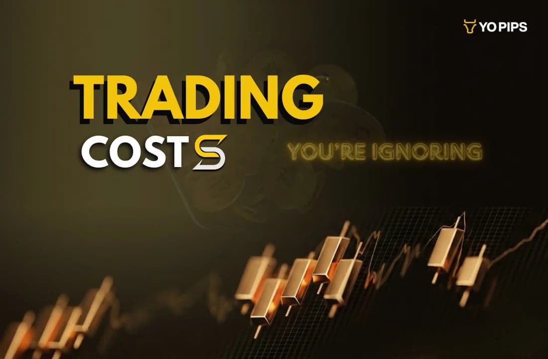 The Hidden Trading Costs You're Ignoring – And How They're Sabotaging Your Portfolio