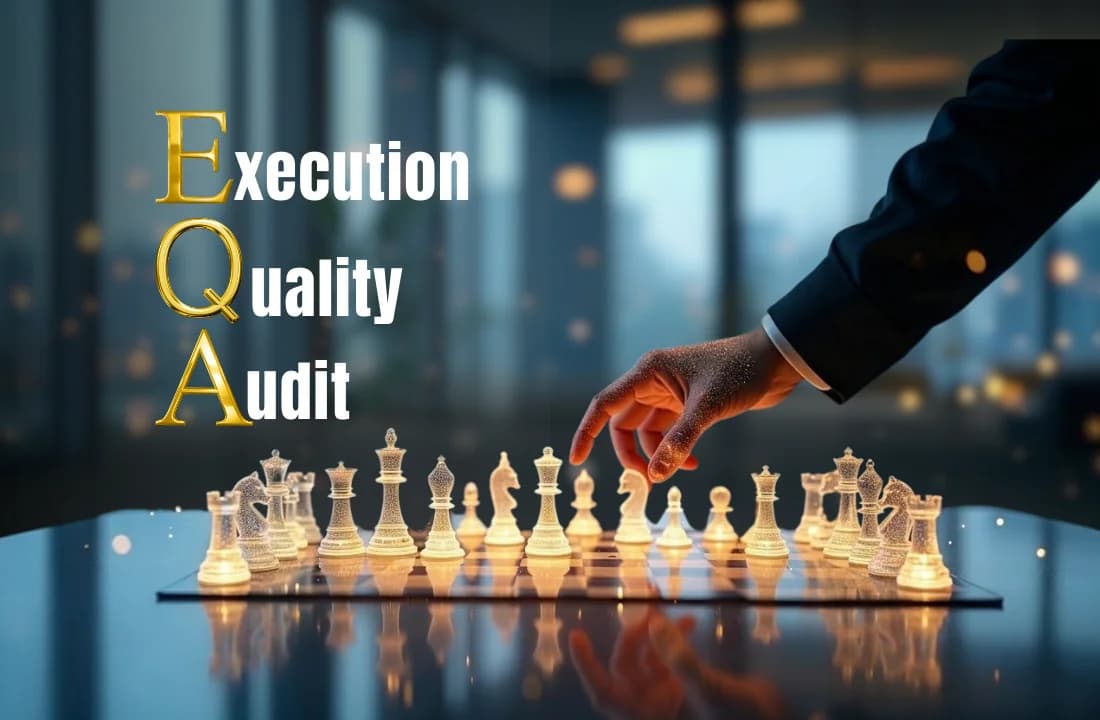 Unmask the Hidden Truths: Why Your Execution Quality Audit Can't Wait Any Longer!
