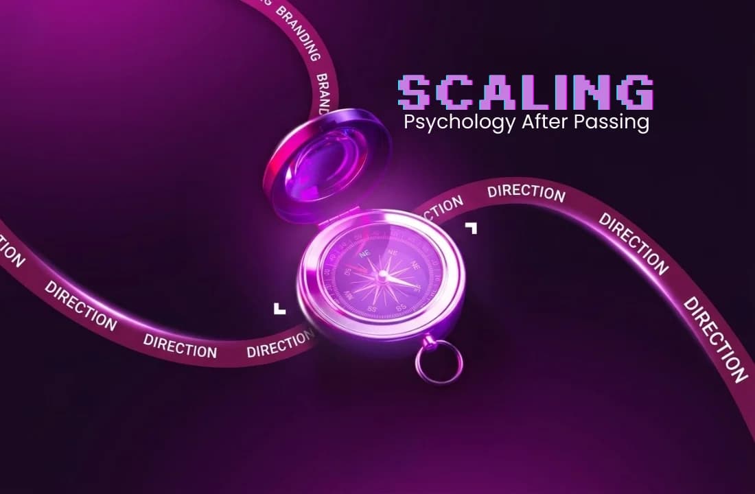 Scaling Psychology After Passing: The Urgent Mindset Shift for Explosive Growth