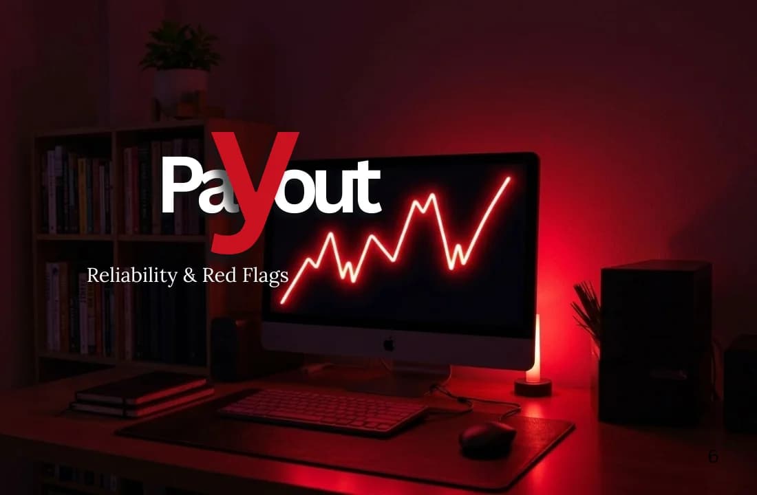Payout Reliability Exposed: Red Flags That Could Cost You Everything – A Wake-Up Call Story