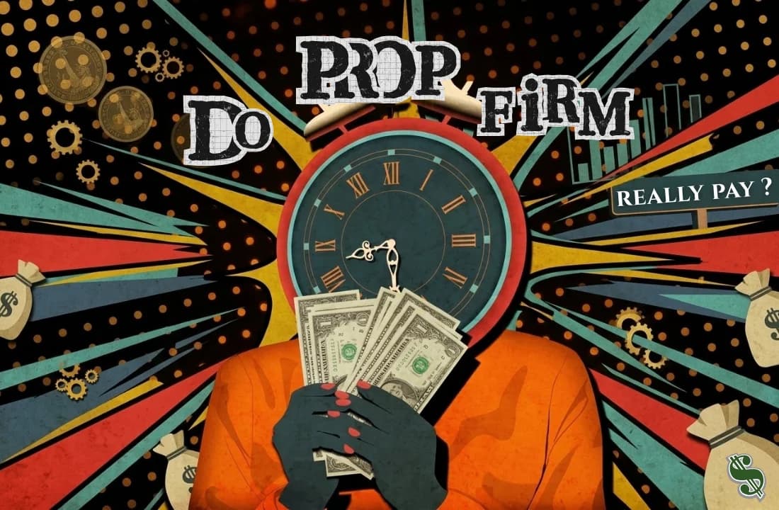 Do Prop Firms Really Pay? The Shocking Truth Traders Need to Know Now!