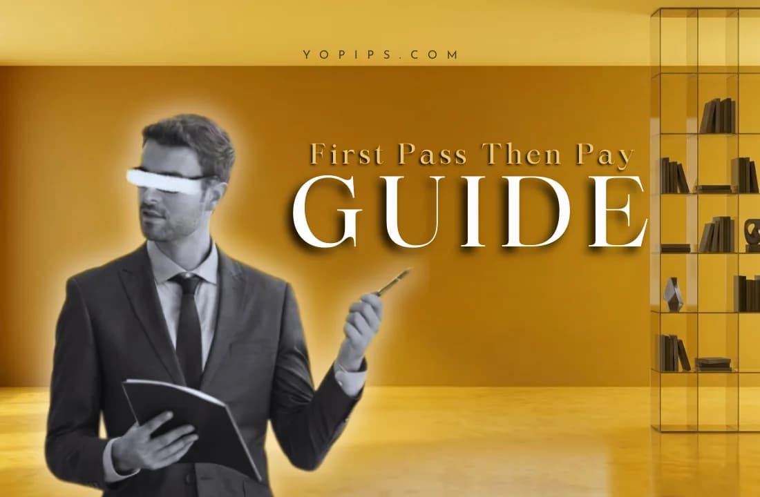 First Pass Then Pay Guide: Skyrocket Your Freelance Empire with This Game-Changing Strategy