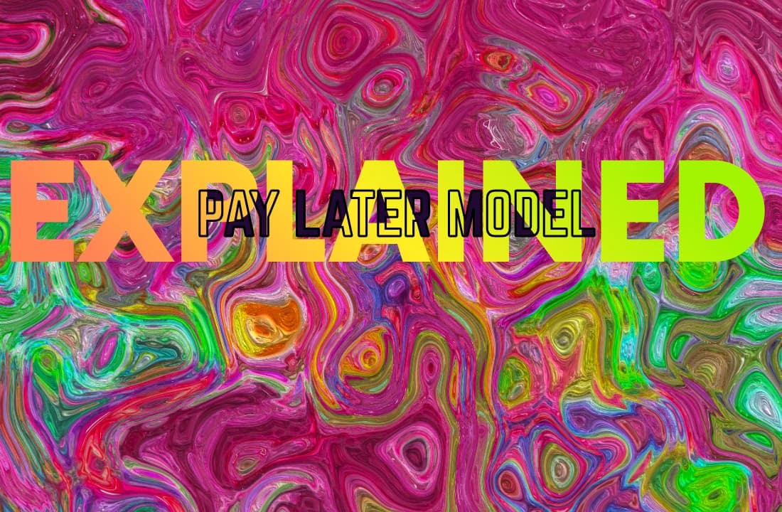 The Pay Later Model: Your Wallet's Wild Ride to Financial Freedom – Act Now Before It's Too Late!