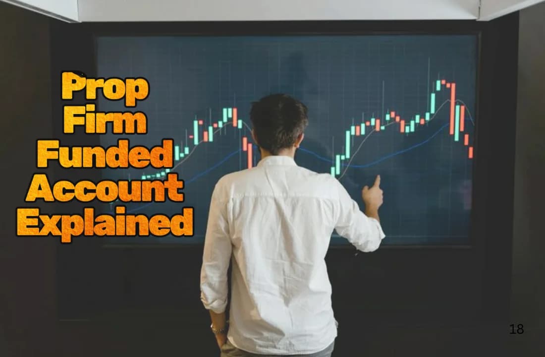 Prop Firm Funded Account Explained: Seize Your Trading Empire Before It's Too Late!