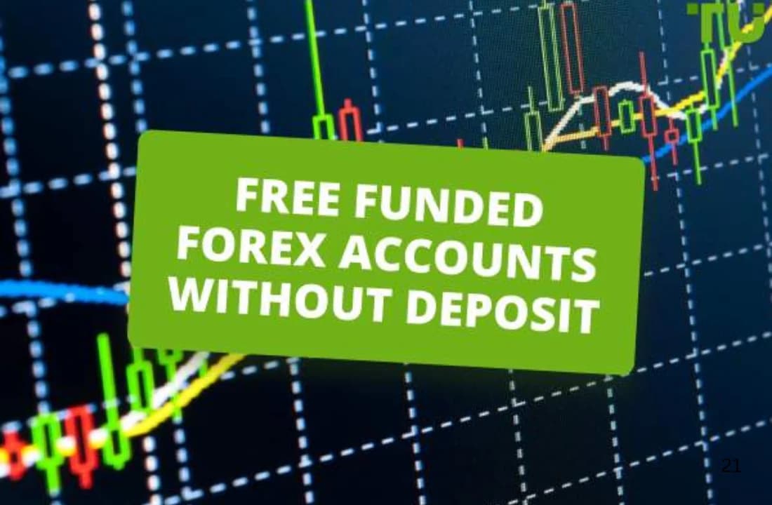 Can You Get a Free Funded Account? The Shocking Truth Revealed!