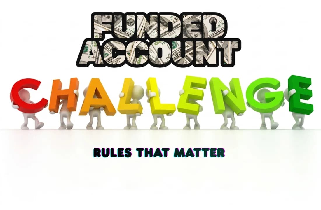 Funded Account Challenge Rules That Matter: The Hype-Fueled Decree You Can't Ignore!