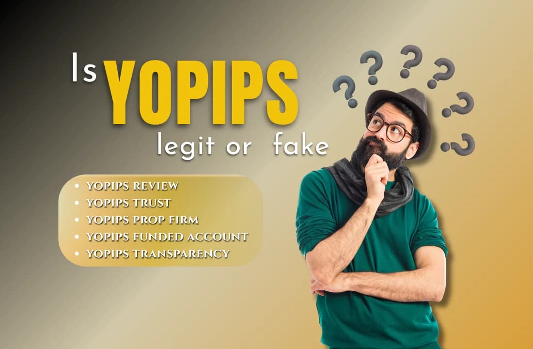 Is YoPips Legit or Fake? The Urgent Truth Every Trader Needs to Hear Right Now