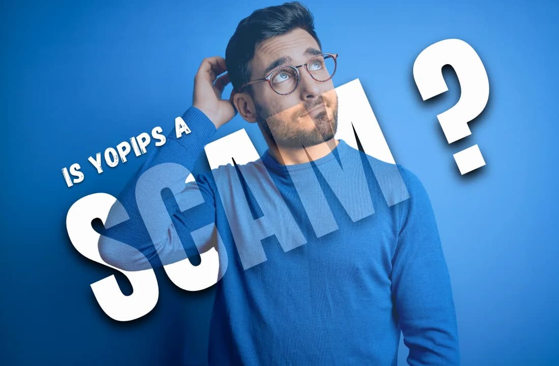 Is YoPips a Scam? My Shocking Investigation into This Forex Signal Service