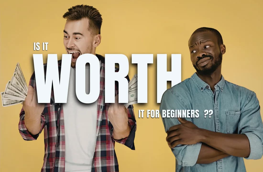 Is YoPips Worth It for Beginners? My Thrilling Journey to Trading Success