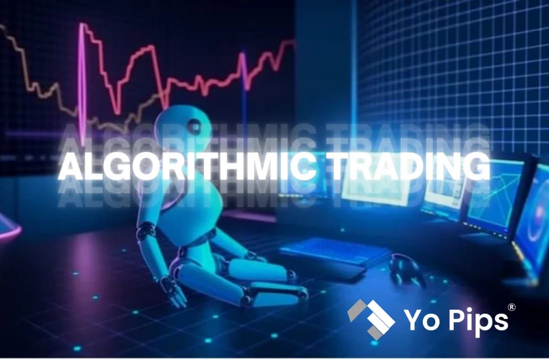 Unlock the Vault: Complete Guide to Algo Funded Trading in Prop Firms for Automated Traders!