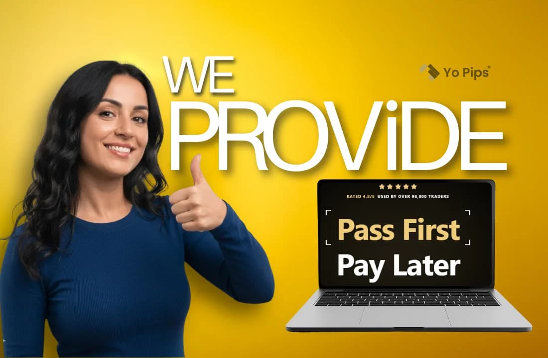 Revolutionize Your Trading Game: Prop Firms with Pass First, Pay Later – Act Now Before Opportunities Vanish!
