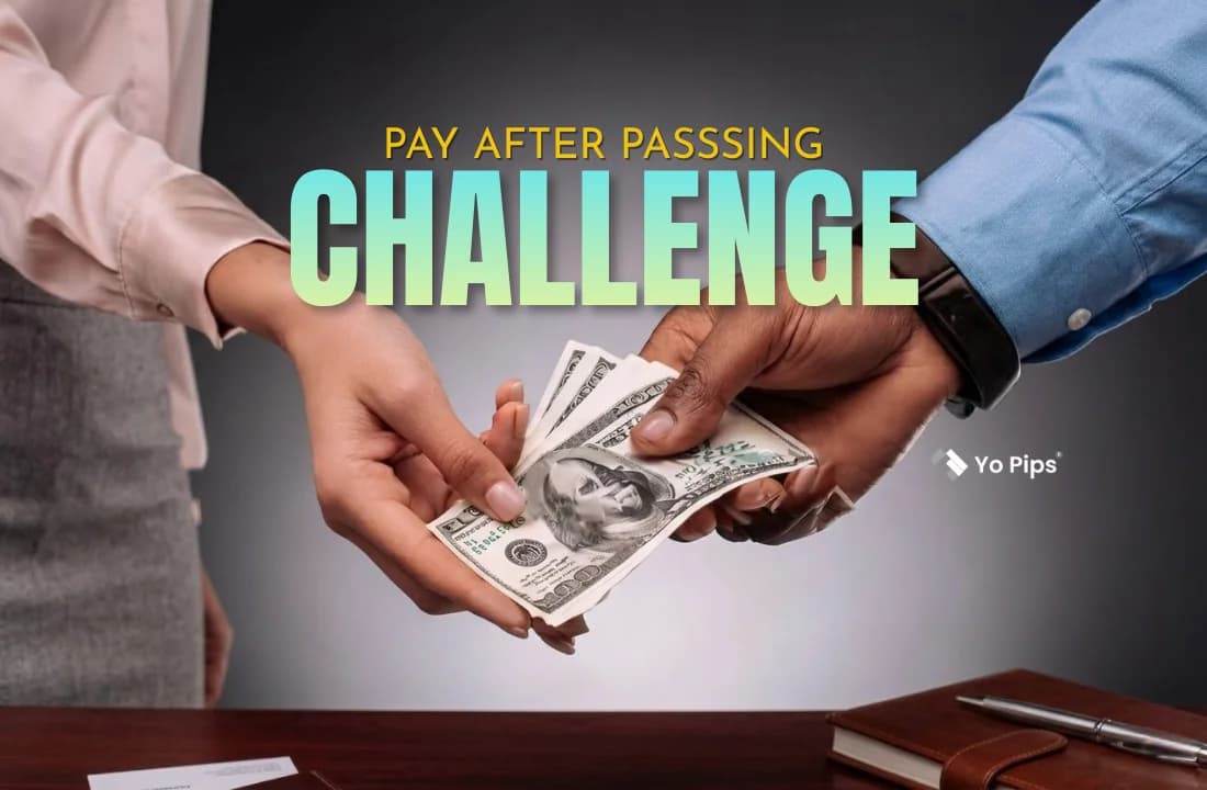 Revolutionize Your Trading: Prop Firms That Pay After You Crush the Challenge!