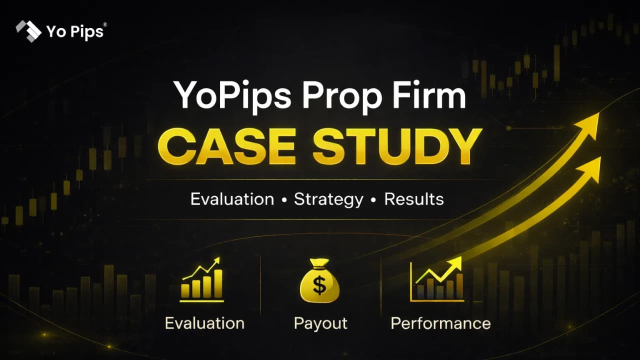 YoPips Prop Firm: Unlocking Funded Trading Opportunities in 2026