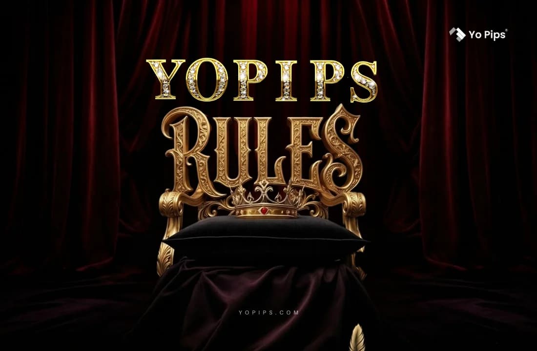 YoPips Rules: Explained What Every Trader Must Know