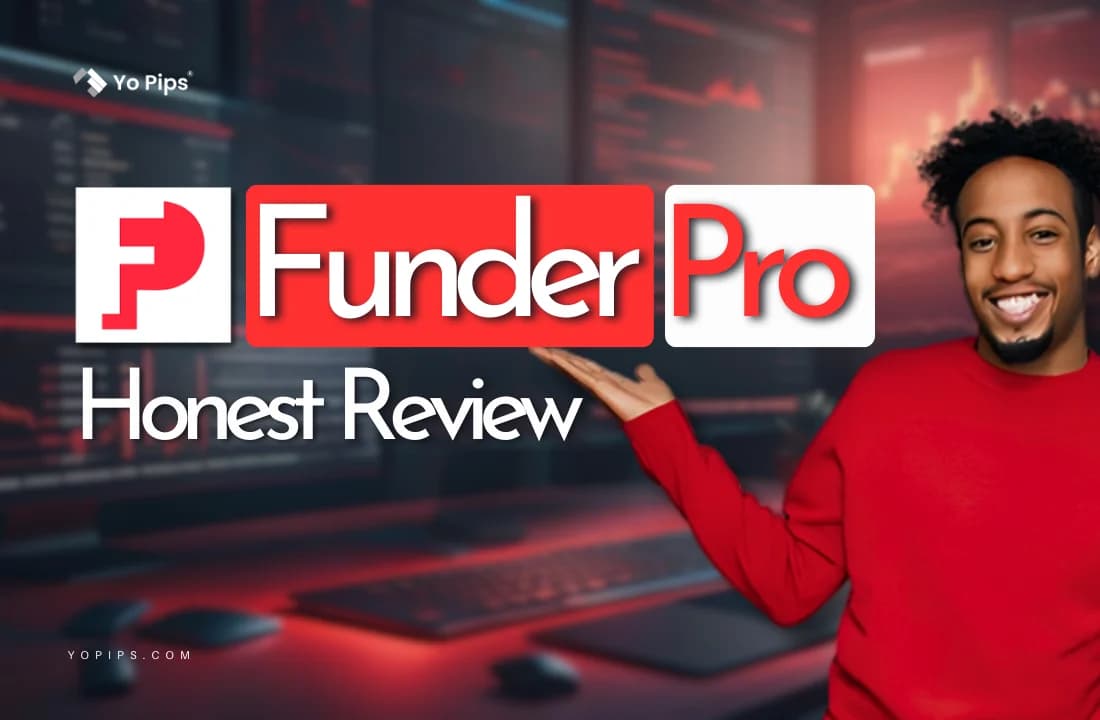 Funderpro Prop Firm Review: A Data-Driven Analysis for Aspiring Traders