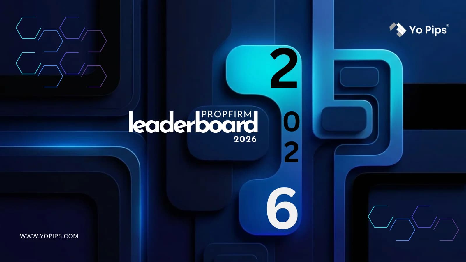 Prop Firm Leaderboard 2026: Ignite Your Trading Destiny and Dominate the Charts!