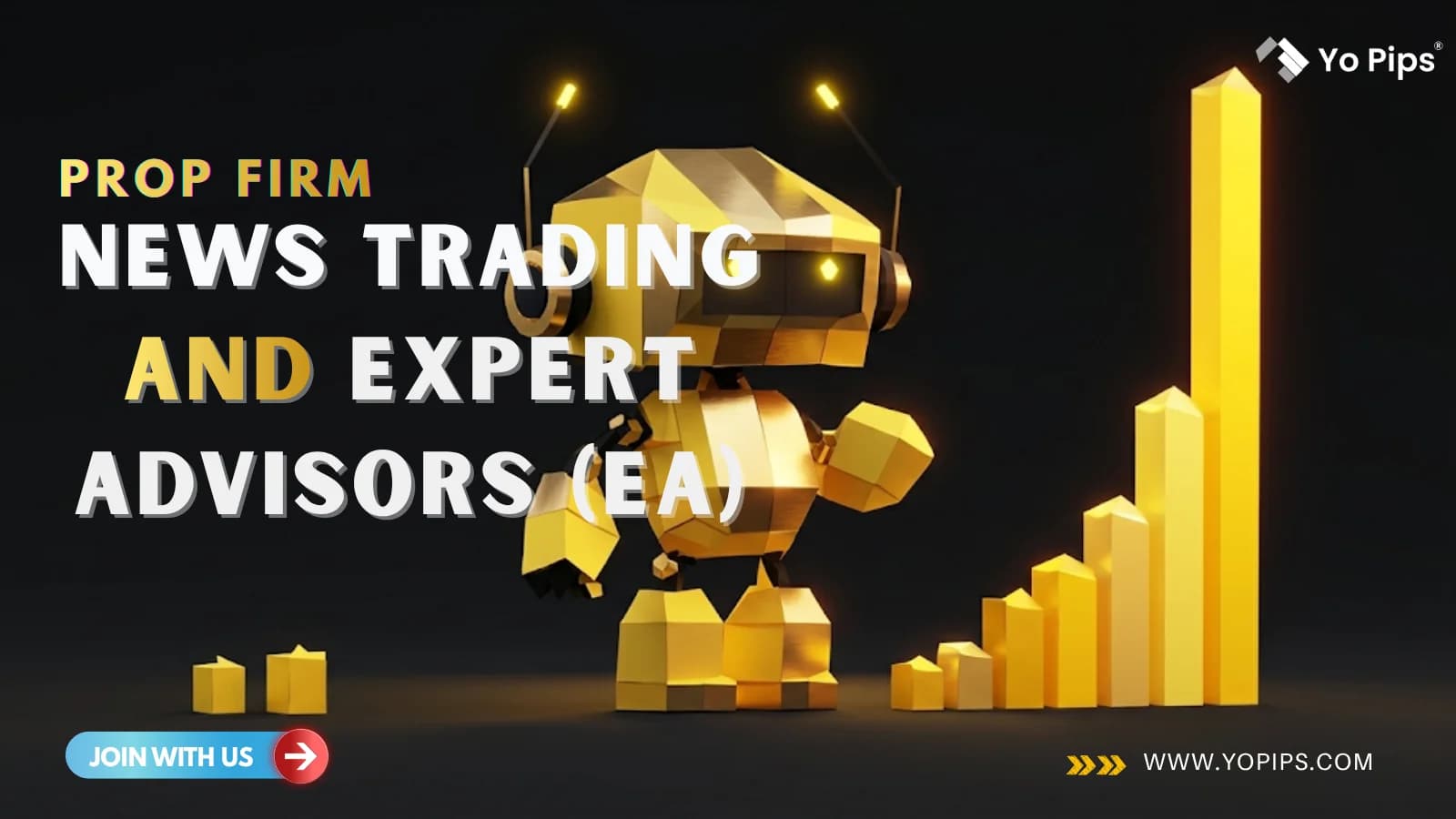 Prop Firms Allowing News Trading and EAs: A Comprehensive Guide