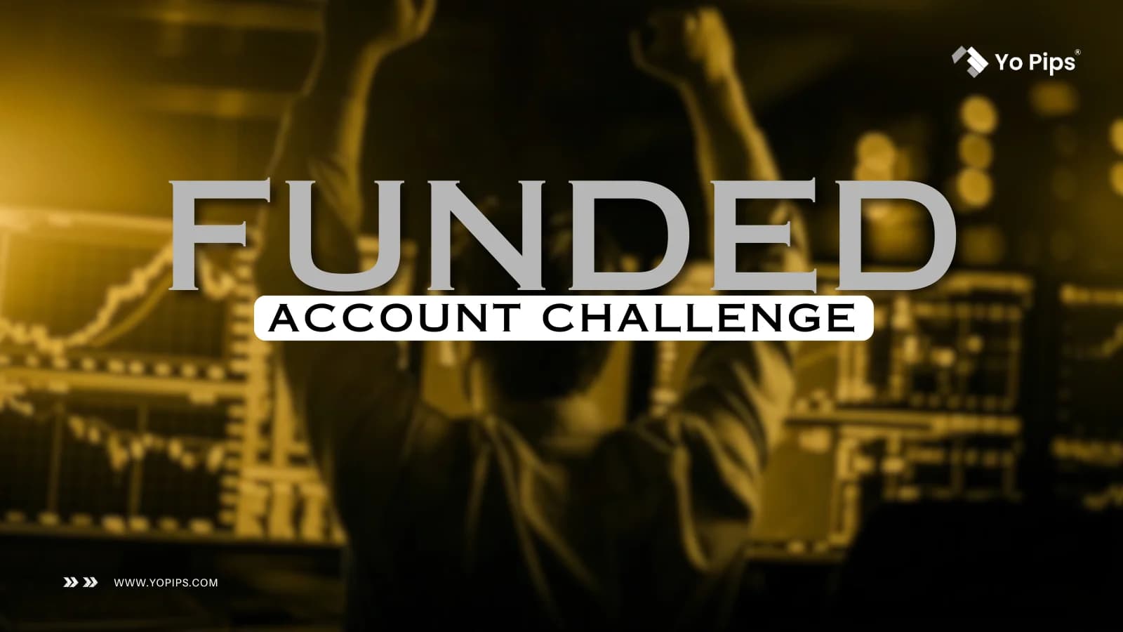 Funded Account Challenge