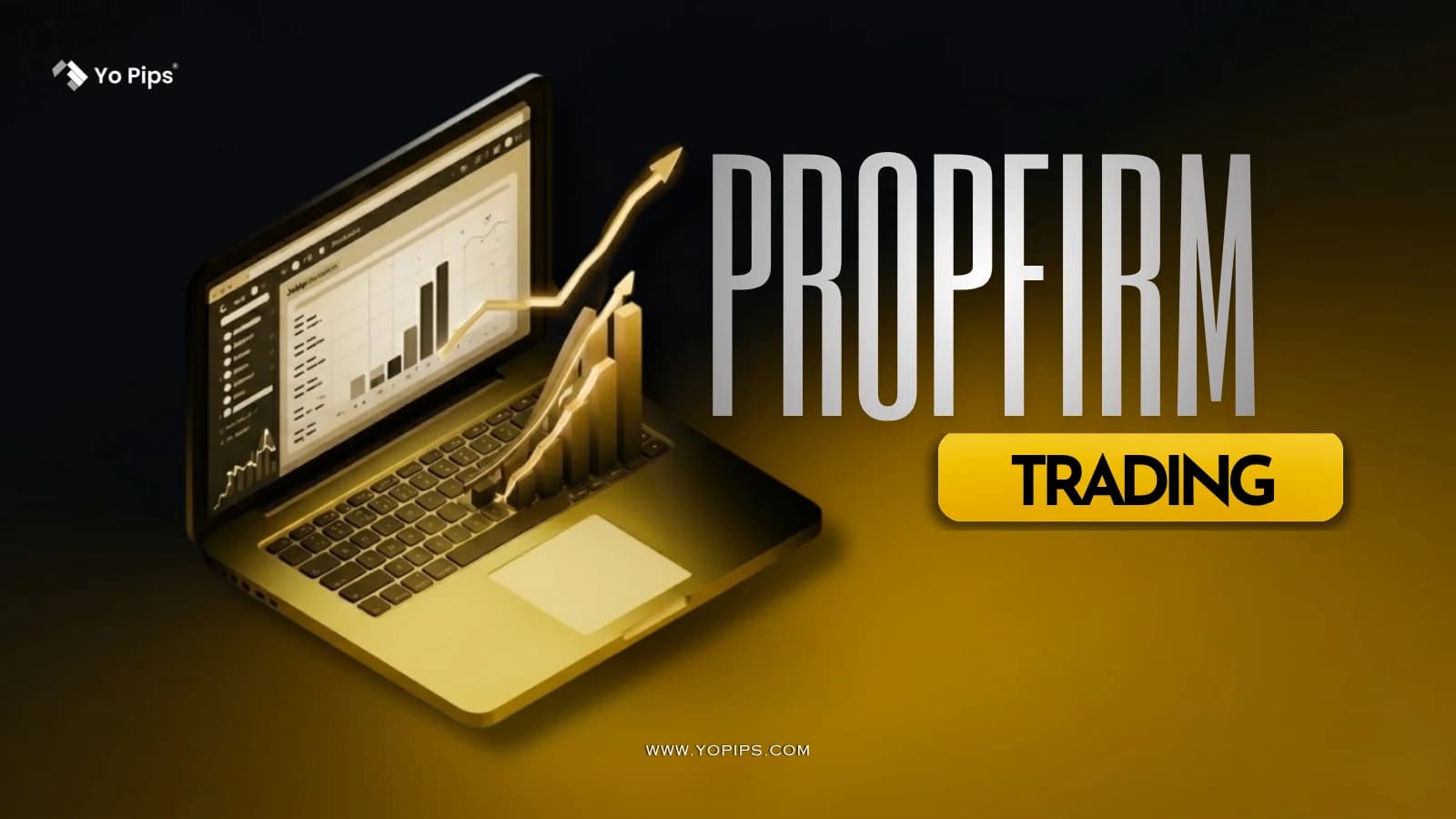 Prop Firm Trading