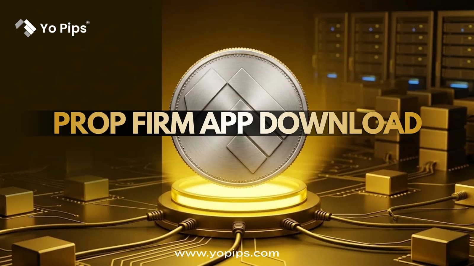 Prop Firm Mobile App APK Download