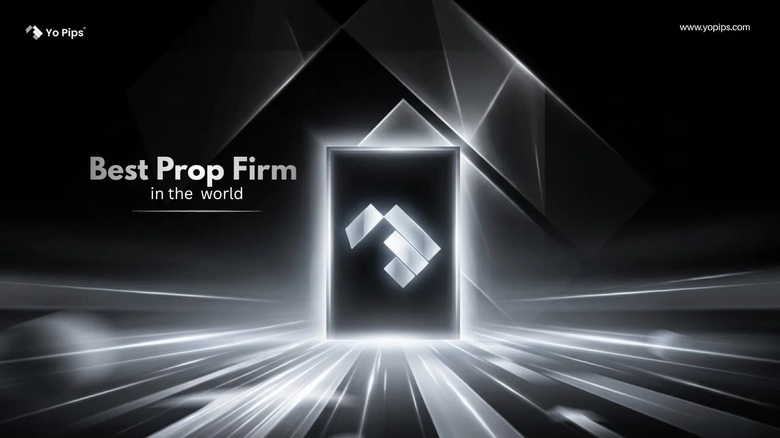 Best Prop Firms in The World