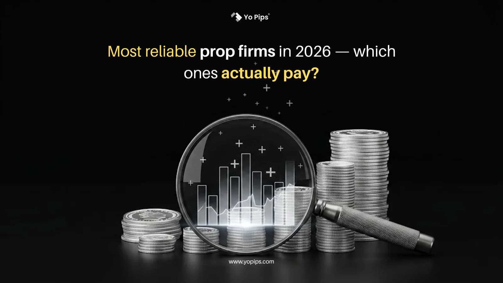 Most reliable prop firms in 2026 — which ones actually pay?