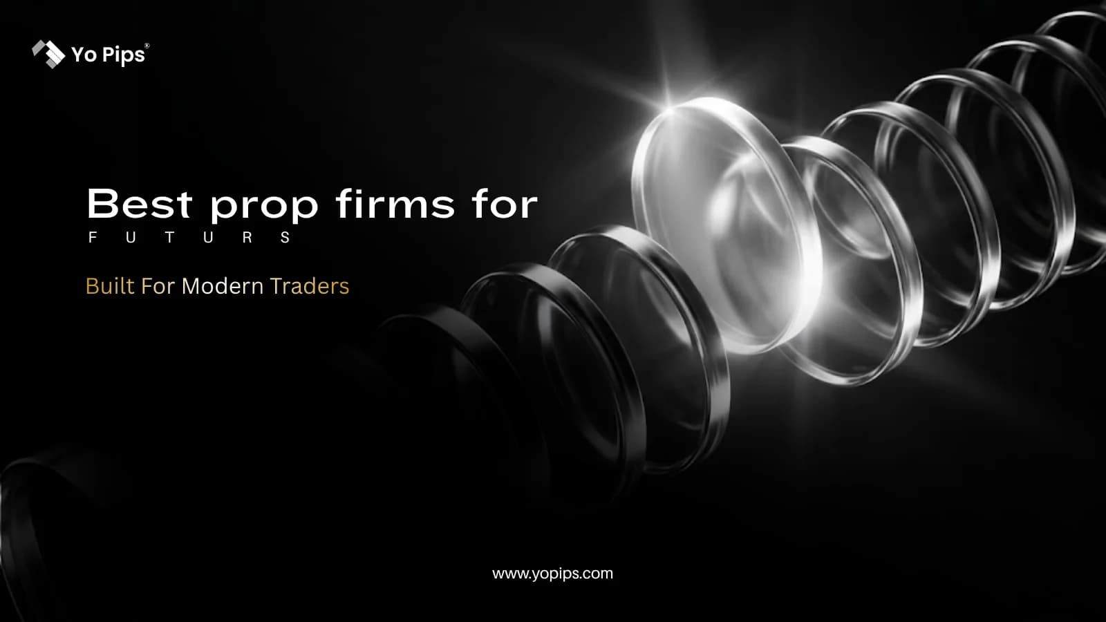 Best prop firms for futures