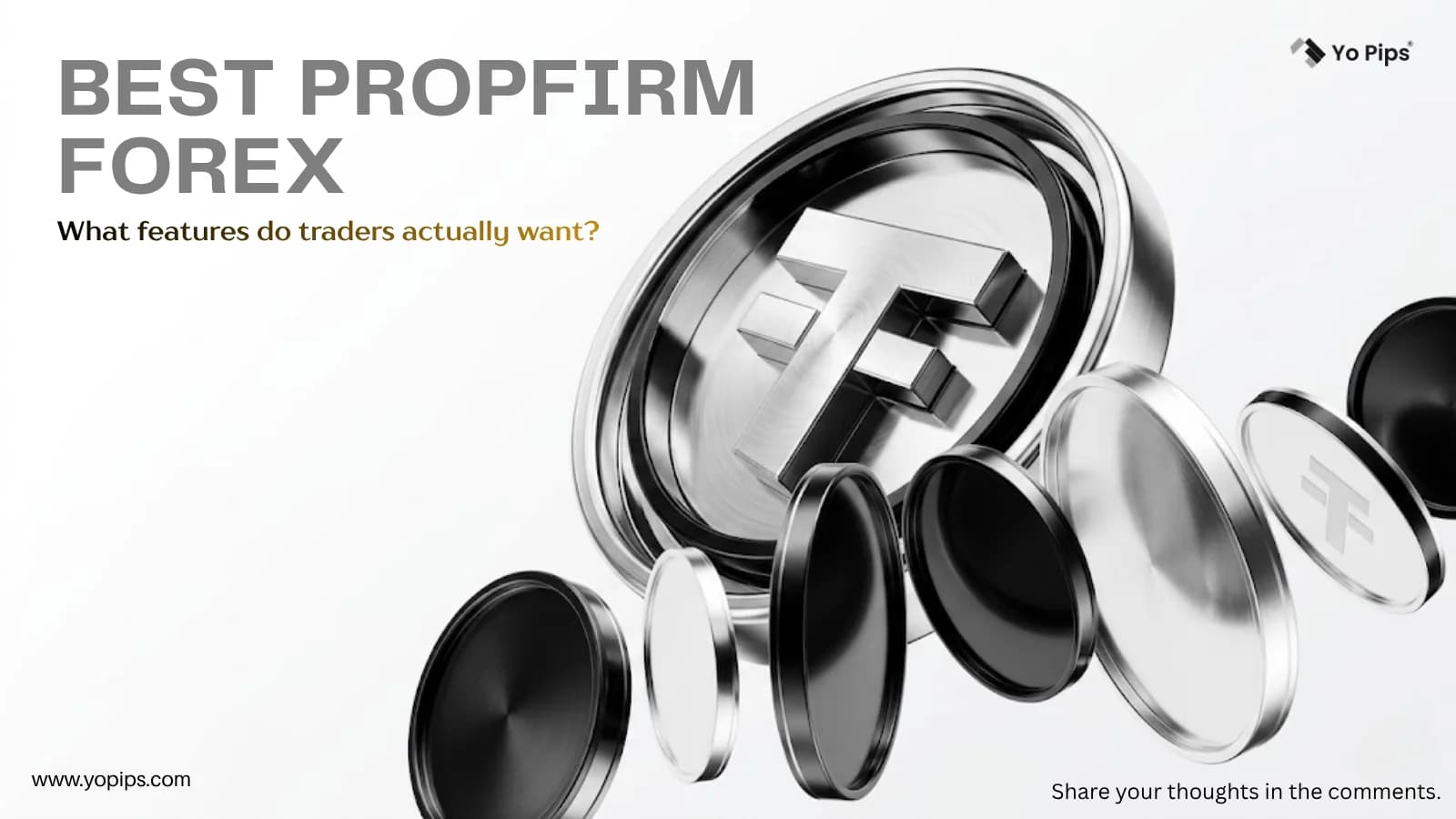 Best prop firms Forex 2026