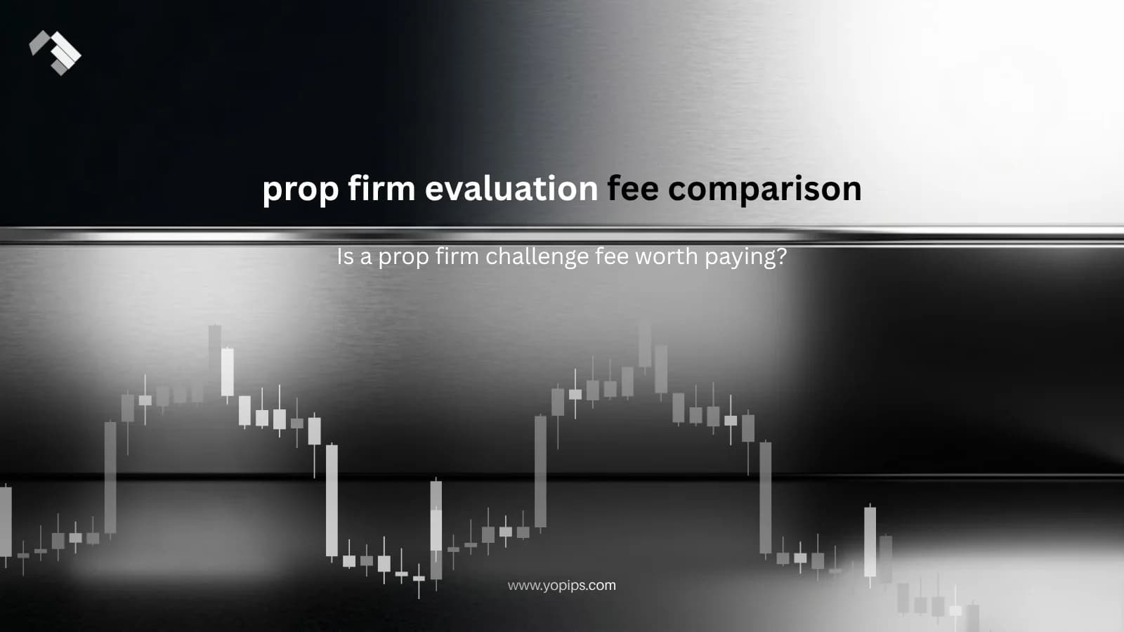 Is a prop firm challenge fee worth paying?