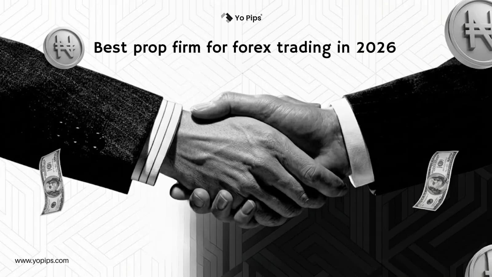Grab the Ultimate Prop Firm for Instant Funded Riches