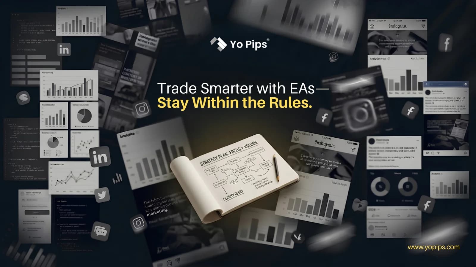 EAs Can Support Your Prop Firm Journey