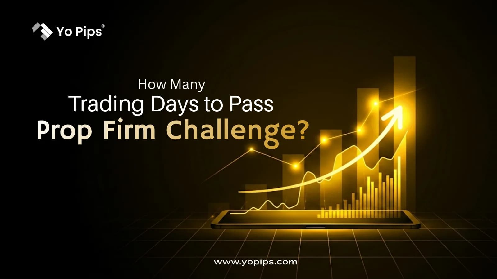 How Many Trading Days Do You Need to Pass a Prop Firm Challenge?