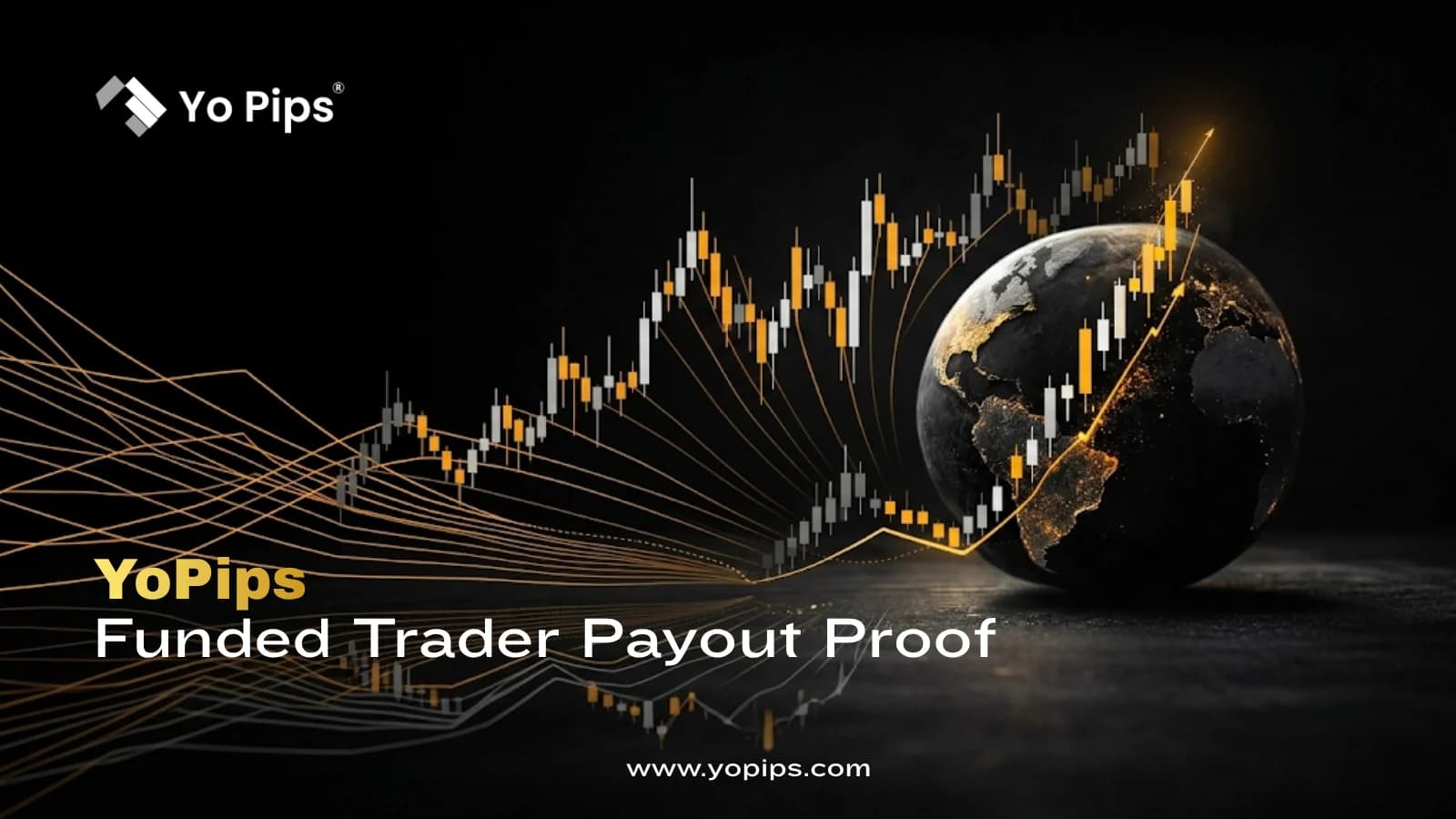YoPips Payout Proof — Real Withdrawal Screenshots from Traders