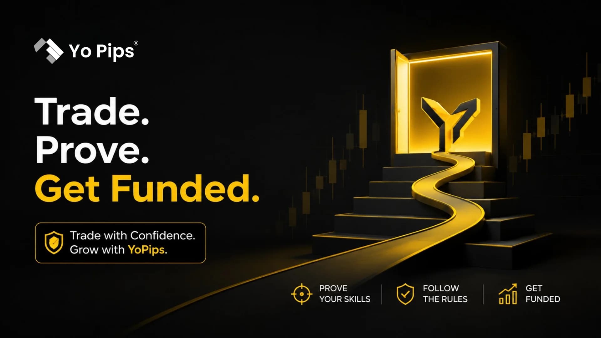 How to Join the YoPips $1000 2-Step Challenge for $2