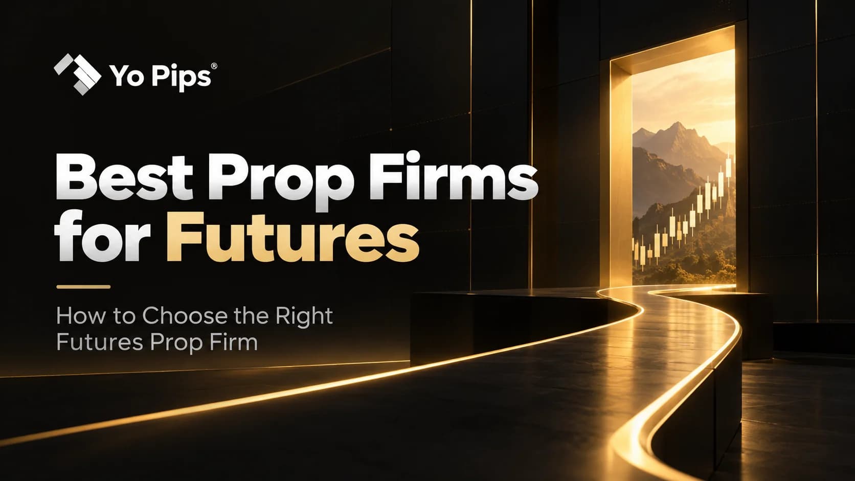 Best Prop Firms for Futures in 2026