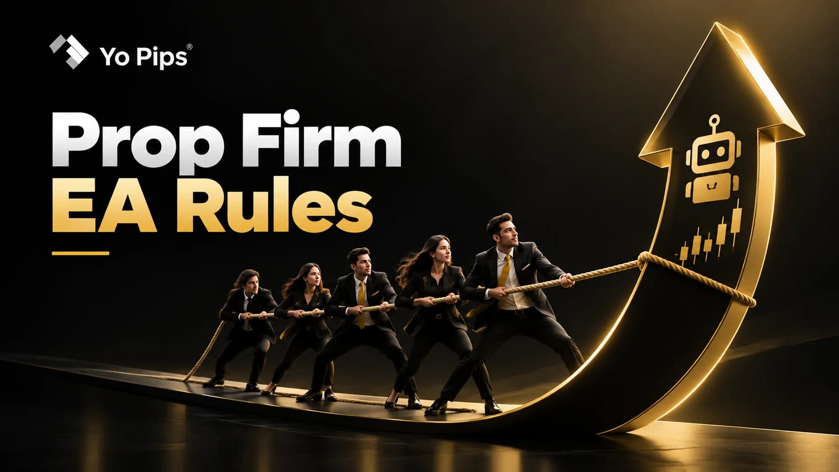 Prop Firm EA Rules
